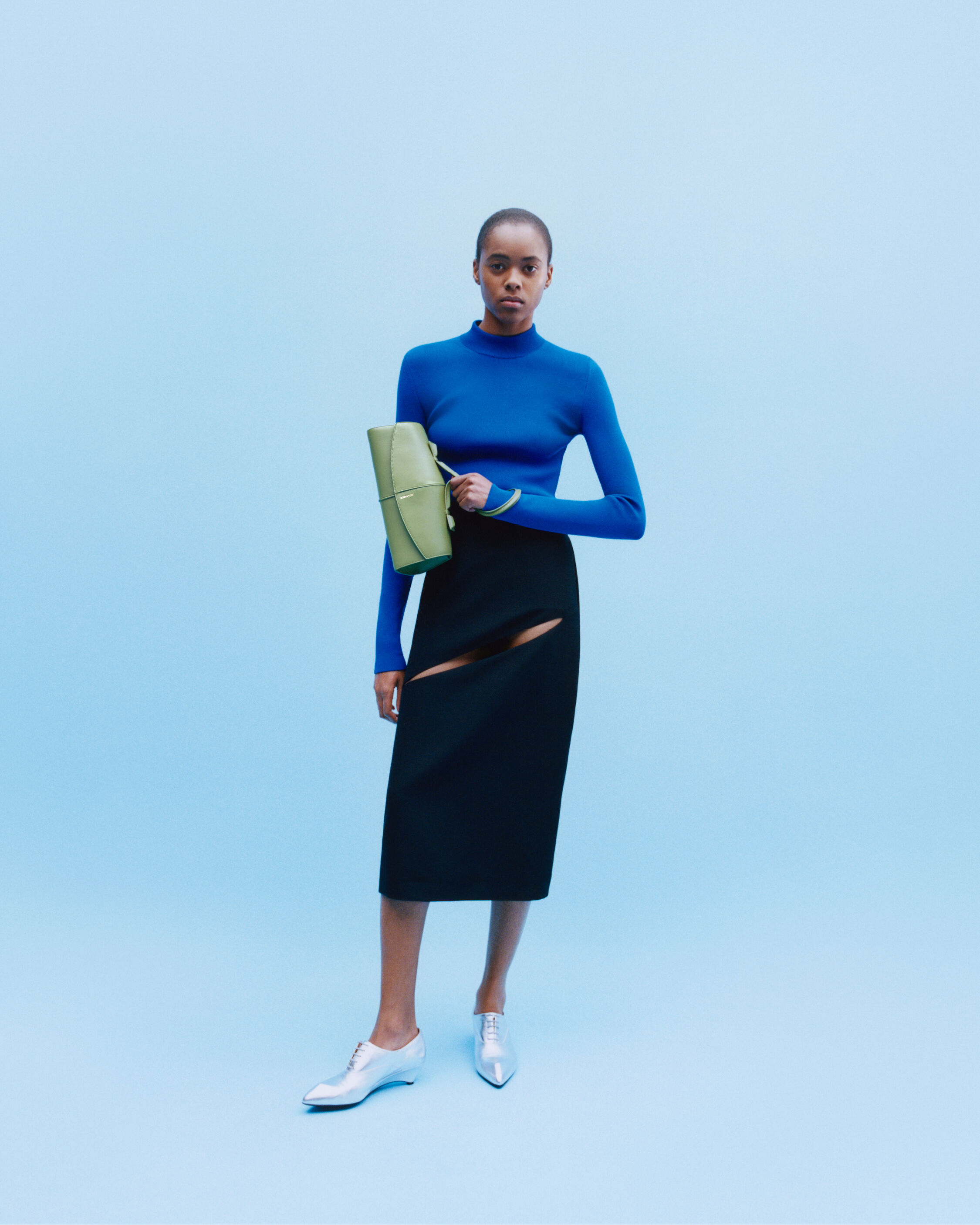 Linea Shoulder Woman | Jil Sander Official Online Store